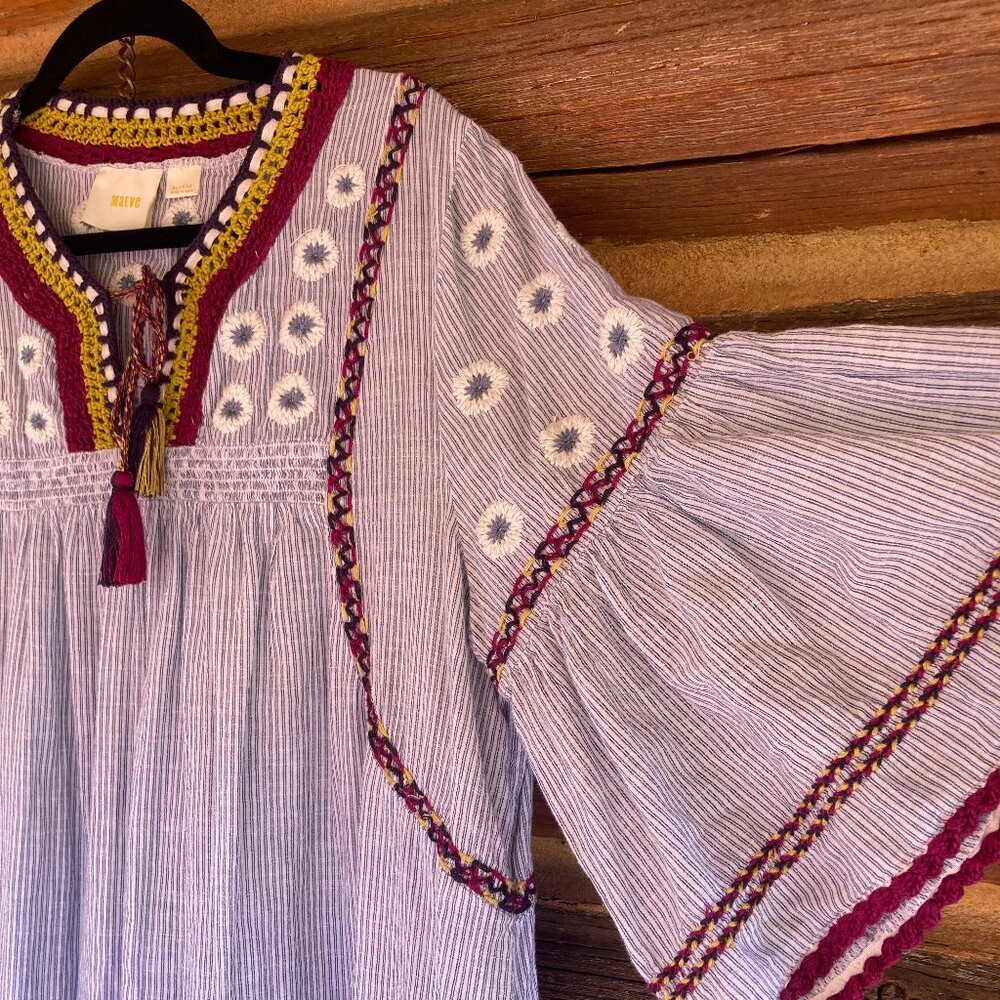 MAEVE (anthropologie) Dress